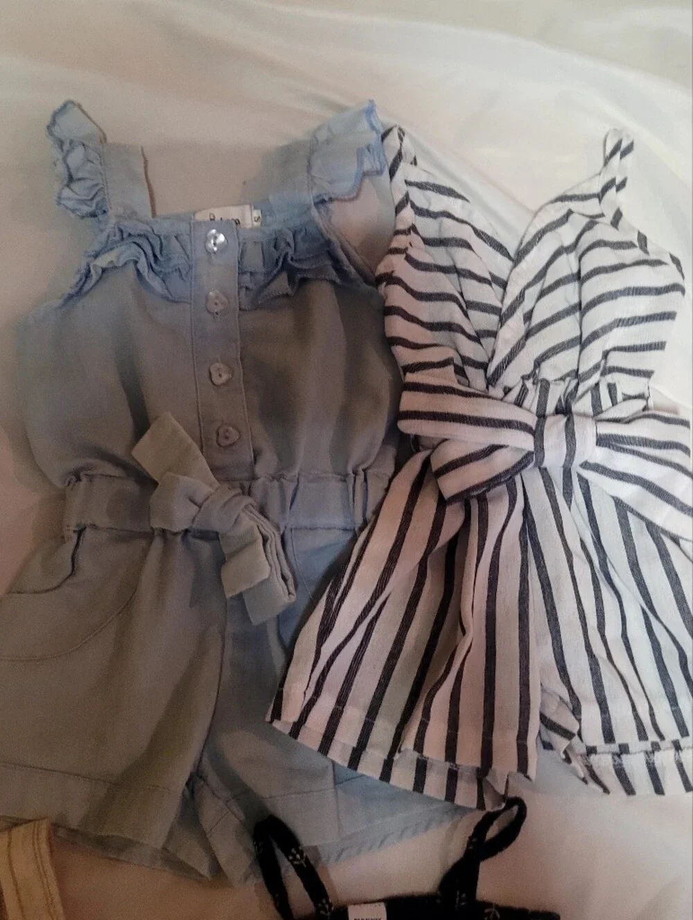 Baby Girl Bundle 6M and 3-6M